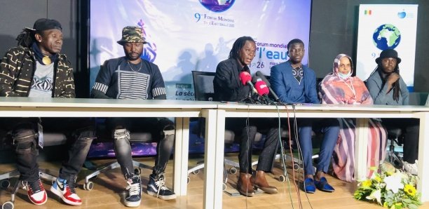 Voix du fleuve, voix de la paix- Baaba Maal : « La musique est essentielle pour la marche du monde vers le développement » Voix du fleuve, voix de la paix- Baaba Maal : « La musique est essentielle pour la marche du monde vers le développement »