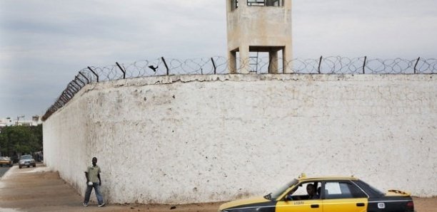 Une restauratrice tente d'introduire de la drogue à la prison de Rebeuss Une restauratrice tente d'introduire de la drogue à la prison de Rebeuss