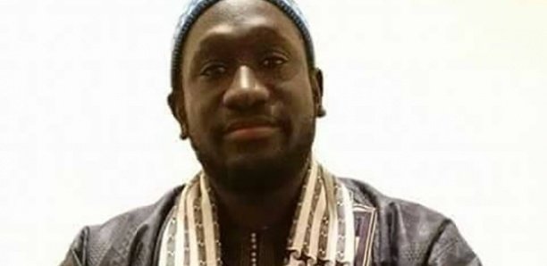 Défection au Pds: Serigne Assane Mbacké démissionne pour... Défection au Pds: Serigne Assane Mbacké démissionne pour...
