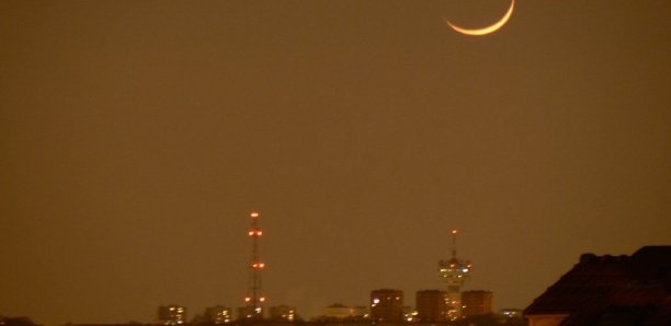 CONACOC: «Nous sommes à 10 jours du Ramadan 2022» CONACOC: «Nous sommes à 10 jours du Ramadan 2022»