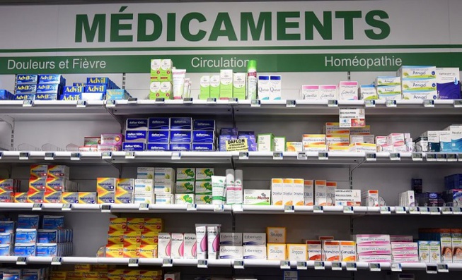 Souveraineté pharmaceutique: Le Sénégal dépend à plus de 95%, des médicaments de l’extérieur Souveraineté pharmaceutique: Le Sénégal dépend à plus de 95%, des médicaments de l’extérieur