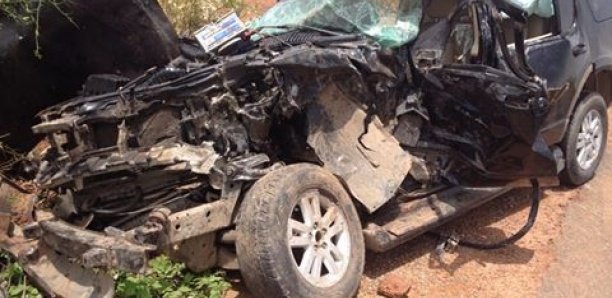Accident tragique à Mbour : "Le chauffeur" du camion de l'Ofor n'est pas titulaire de permis de conduire Accident tragique à Mbour : "Le chauffeur" du camion de l'Ofor n'est pas titulaire de permis de conduire