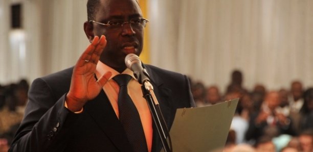 25 mars 2012-25 mars 2022 : Il y a dix ans, Macky Sall était élu Président...