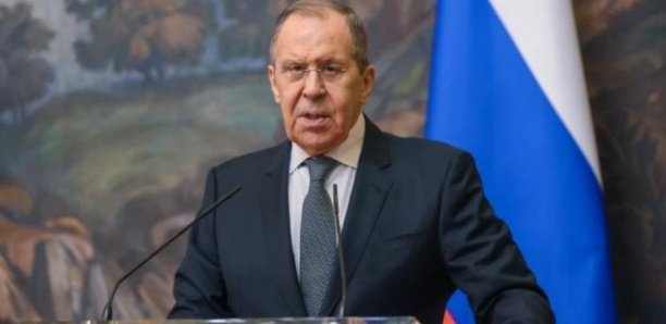 RUSSIE : Dix choses à savoir sur Sergueï Lavrov, l’inusable voix de Poutine sur la scène internationale RUSSIE : Dix choses à savoir sur Sergueï Lavrov, l’inusable voix de Poutine sur la scène internationale