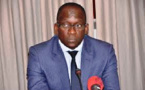 Point de vue : Un ministre ne devrait pas faire ça ! Par Vieux Savané Point de vue : Un ministre ne devrait pas faire ça ! Par Vieux Savané