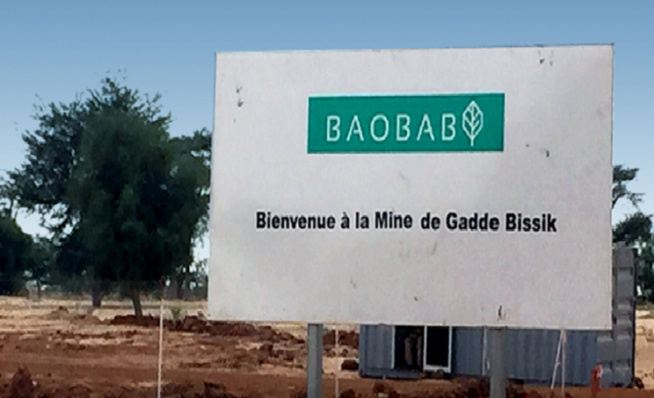 Non-respect accord avec les exploitants de la mine de Gadde Bissik : Les communautés se révoltent Non-respect accord avec les exploitants de la mine de Gadde Bissik : Les communautés se révoltent