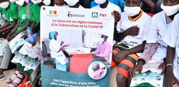 Tuberculose chez l’enfant et l’adolescent : Les lignes directrices actualisées de l’OMS Tuberculose chez l’enfant et l’adolescent : Les lignes directrices actualisées de l’OMS