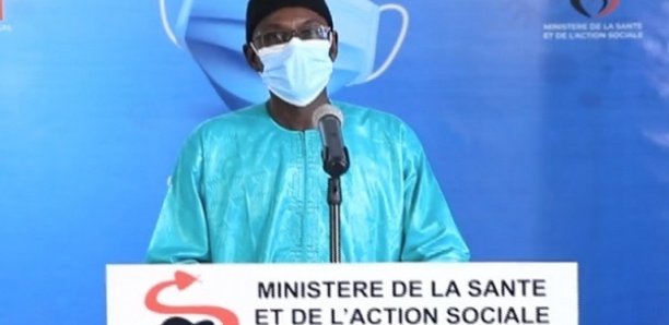 Top Banner Top BannerSante Covid-19 : La contamination repart en légère hausse Top Banner Top BannerSante Covid-19 : La contamination repart en légère hausse