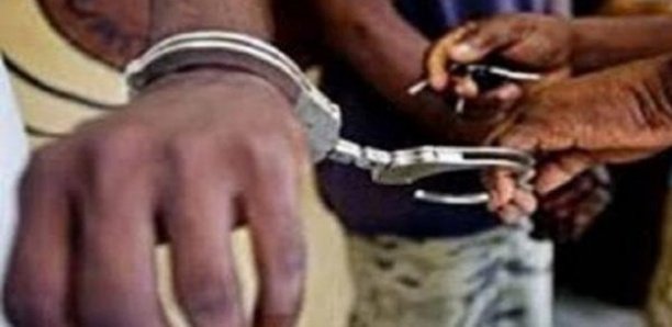 Cambriolage à Touba : 1 million F Cfa emporté, 4 gardiens interpellés pour...