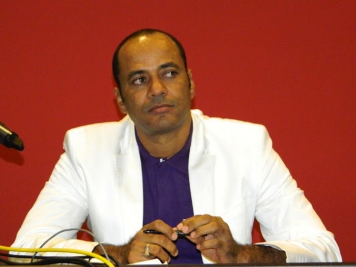 PRÈS DE DEUX ANS APRES SON ARRESTATION : LUC NICOLAÏ EN LIBERTE CONDITIONNELLE PRÈS DE DEUX ANS APRES SON ARRESTATION : LUC NICOLAÏ EN LIBERTE CONDITIONNELLE