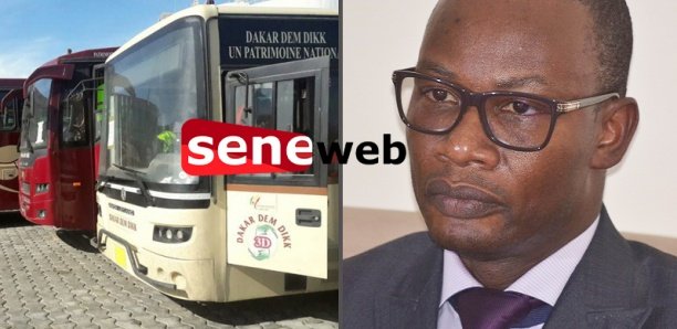 90 millions à Me Moussa Diop : Dakar Dem Dikk contre-attaque 90 millions à Me Moussa Diop : Dakar Dem Dikk contre-attaque