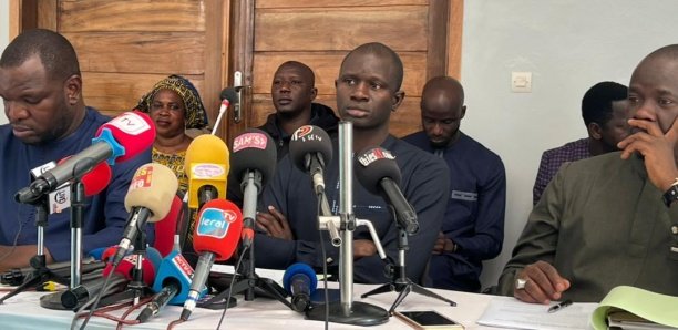 « Thiès ville propre » : Babacar Diop et les maires des trois communes en croisade contre l'insalubrité « Thiès ville propre » : Babacar Diop et les maires des trois communes en croisade contre l'insalubrité