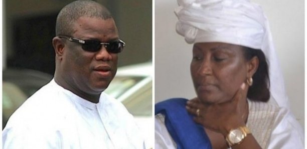 L’épouse d’Abdoulaye Baldé parle : «Je n’ai jamais utilisé ma parenté avec Macky Sall» L’épouse d’Abdoulaye Baldé parle : «Je n’ai jamais utilisé ma parenté avec Macky Sall»