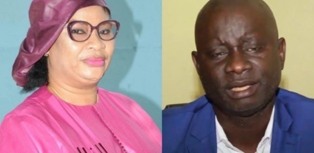 Différend avec «Diop Iseg» : Aïssatou Seydi chez le juge ce lundi Différend avec «Diop Iseg» : Aïssatou Seydi chez le juge ce lundi