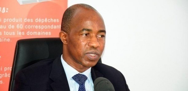 Cour d’appel de Tamba : Souleymane Téliko et Cie installés ce mardi Cour d’appel de Tamba : Souleymane Téliko et Cie installés ce mardi