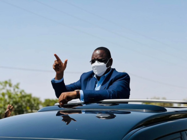 Connectivité des zones agricoles: Le démarrage d’un programme spécial de désenclavement, annoncé Connectivité des zones agricoles: Le démarrage d’un programme spécial de désenclavement, annoncé