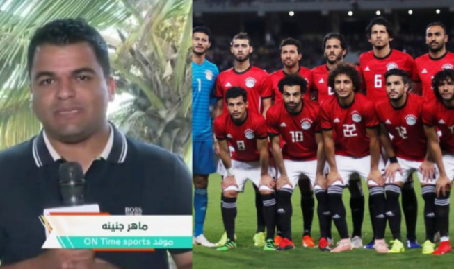 Egypte – Sénégal : Les Pharaons logés à Radisson de Dakar, la presse égyptienne se plaint de la distance entre l’hôtel et le stade Egypte – Sénégal : Les Pharaons logés à Radisson de Dakar, la presse égyptienne se plaint de la distance entre l’hôtel et le stade