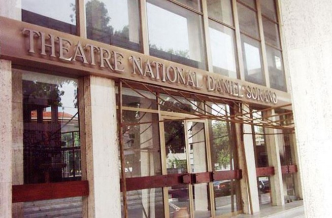 Journée internationale du Théâtre : les acteurs du 4e art réclament un fonds Journée internationale du Théâtre : les acteurs du 4e art réclament un fonds