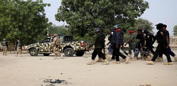 Nigeria : au moins 16 villageois tués dans une attaque