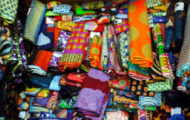 Drame à Keur Massar: Un jeune boutiquier tué par l’effondrement d’une étagère de tissus Drame à Keur Massar: Un jeune boutiquier tué par l’effondrement d’une étagère de tissus