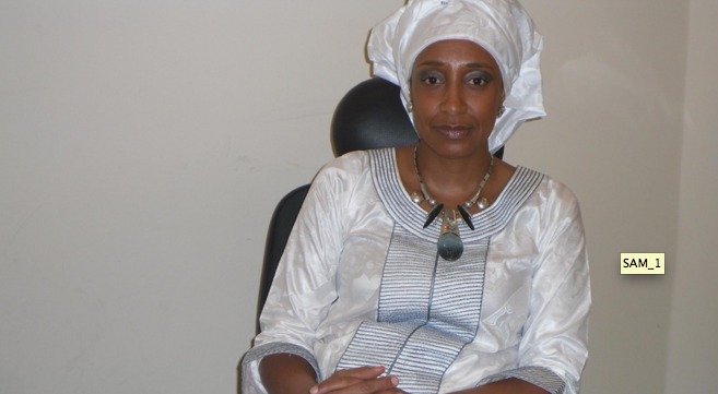 SENEGAL:Nathalie Dia, Coordonnatrice adjointe de Taxaw Tem, une ex-Miss trés engagéePanafricain SENEGAL:Nathalie Dia, Coordonnatrice adjointe de Taxaw Tem, une ex-Miss trés engagéePanafricain