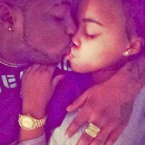 L'artiste nigérian Davido poste une photo hot par erreur sur son instagram !