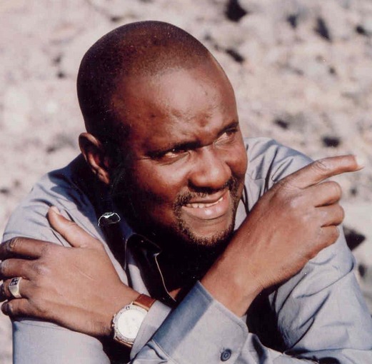 Ismaïla Lô : "Comment le disque d’or m’a échappé" Ismaïla Lô : "Comment le disque d’or m’a échappé"