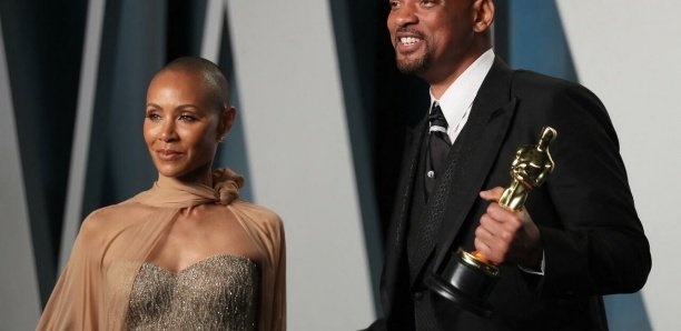 Will Smith présente ses excuses à Chris Rock pour l’avoir giflé en direct lors de la cérémonie des Oscars Will Smith présente ses excuses à Chris Rock pour l’avoir giflé en direct lors de la cérémonie des Oscars