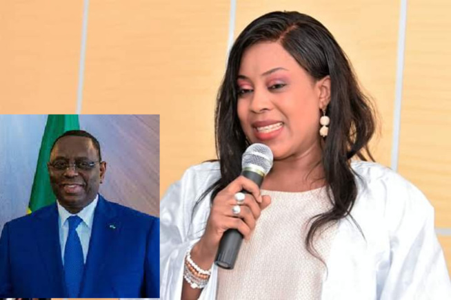 Dix ans de Macky Sall à la tête du pays : Maïmouna Cissokho Khouma et Cie saluent sa carrure incontestable Dix ans de Macky Sall à la tête du pays : Maïmouna Cissokho Khouma et Cie saluent sa carrure incontestable