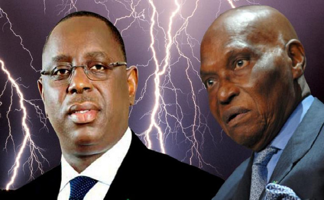 Macky, Mission Non Accomplie! Toutes ces promesses non tenues depuis 2012… Macky, Mission Non Accomplie! Toutes ces promesses non tenues depuis 2012…