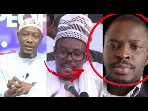Urgent : une vidéo traitant Serigne Bass Abdou Khadre de tous les nom, Tange Tandian clash Fayz Fof Urgent : une vidéo traitant Serigne Bass Abdou Khadre de tous les nom, Tange Tandian clash Fayz Fof