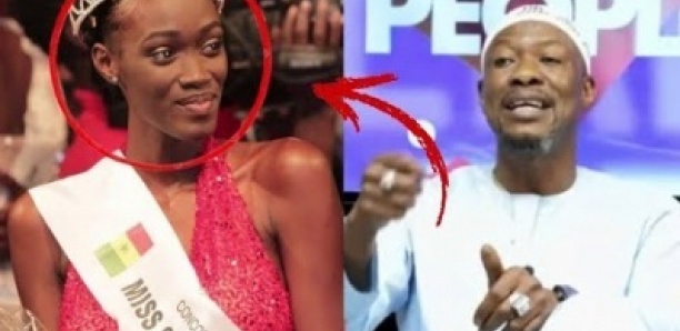 TANGE sur les mensonges de Miss Sénégal 2020 Fatima Dione dans le faux vi0l‘’suivi de grossesse TANGE sur les mensonges de Miss Sénégal 2020 Fatima Dione dans le faux vi0l‘’suivi de grossesse