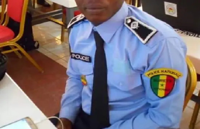 Devanture d'une agence de la Sonatel: Une ancienne administratrice des greffes abreuvée d’injures devant sa fille Devanture d'une agence de la Sonatel: Une ancienne administratrice des greffes abreuvée d’injures devant sa fille