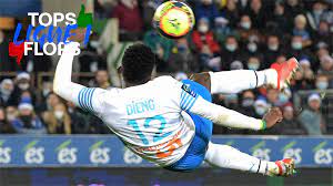 Ligue 1 Best Goal: L’Oscar de Bamba Dieng volé par Paqueta, les Marseillais crient au scandale Ligue 1 Best Goal: L’Oscar de Bamba Dieng volé par Paqueta, les Marseillais crient au scandale
