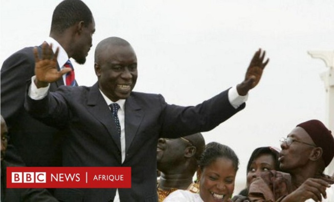 Réorganisation de Rewmi à Thiès: Idrissa Seck reprend la coordination des trois communes de la ville Réorganisation de Rewmi à Thiès: Idrissa Seck reprend la coordination des trois communes de la ville