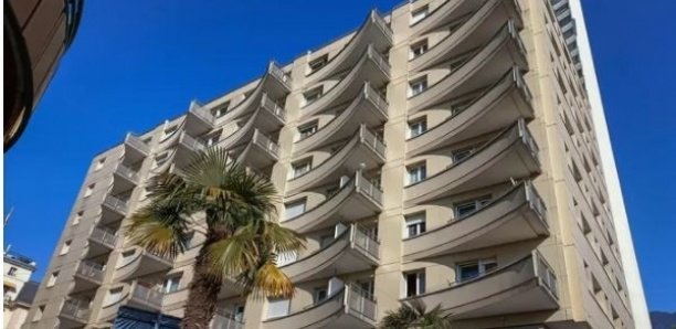 Drame familial à Montreux: les victimes auraient sauté du balcon “les unes après les autres”