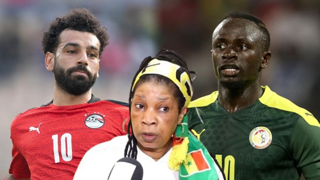 Vidéo- A Quelques Heures Du Match, Selbé Ndom Prédit… Sénégal Va… Vidéo- A Quelques Heures Du Match, Selbé Ndom Prédit… Sénégal Va…