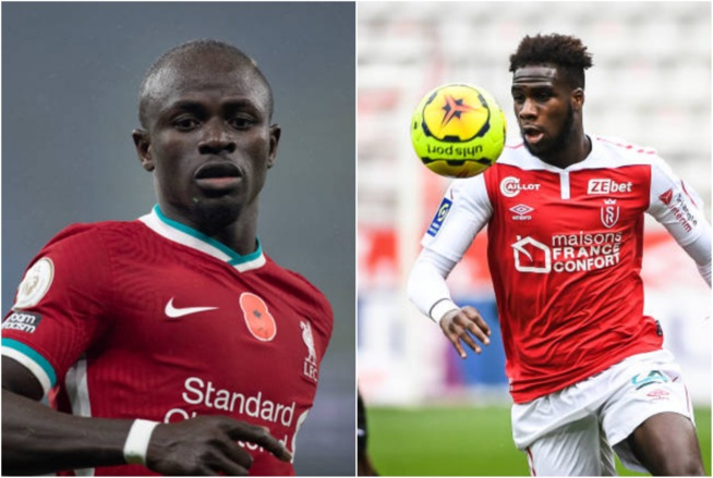 ÉQUIPE ULTRA OFFENSIVE, RETOUR DU DUO SADIO MANÉ – BOULAYE DIA