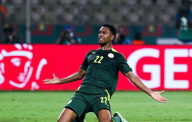 Sénégal vs Egypte : Abdou Diallo booste ses coéquipiers à quelques heures du match Sénégal vs Egypte : Abdou Diallo booste ses coéquipiers à quelques heures du match