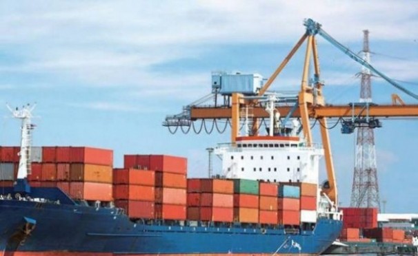 Baisse des exportations de biens en janvier 2022 Baisse des exportations de biens en janvier 2022