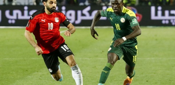 Sénégal-Égypte : Mané-Salah, comment Liverpool a coupé la poire en deux Sénégal-Égypte : Mané-Salah, comment Liverpool a coupé la poire en deux