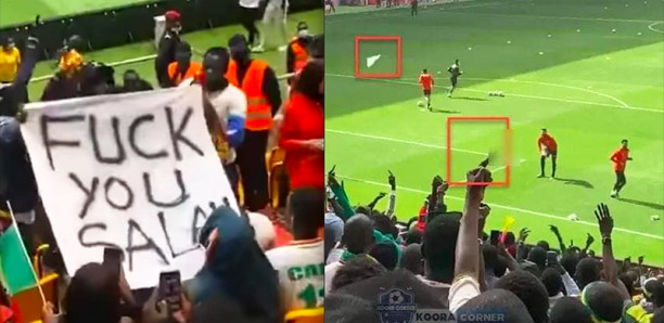 La Fédération égyptienne annonce une plainte contre le Sénégal La Fédération égyptienne annonce une plainte contre le Sénégal