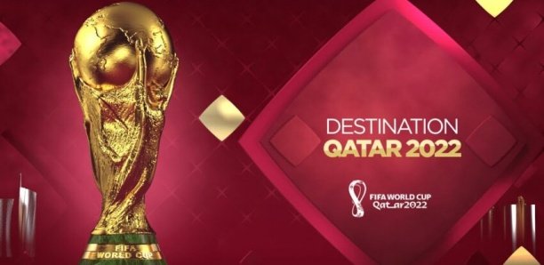 Mondial 2022: Voici les cinq qualifiés de la zone Afrique Mondial 2022: Voici les cinq qualifiés de la zone Afrique