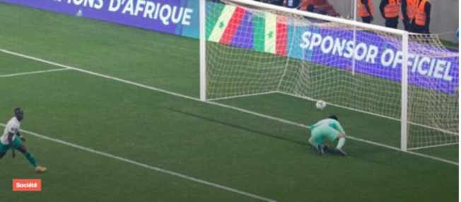 Mbour / Après le pénalty victorieux de Mané: Un ancien joueur meurt Mbour / Après le pénalty victorieux de Mané: Un ancien joueur meurt