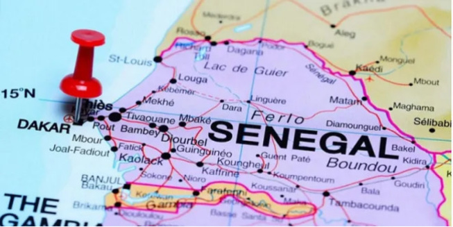 Climat des affaires: Une dégradation de 5,9 points attendue en janvier 2022 Climat des affaires: Une dégradation de 5,9 points attendue en janvier 2022