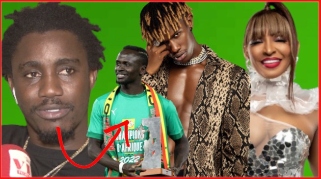 Wally B. Seck face à TANGE brise le silence sur ses choix, Viviane, Samba Puzzi, 72h en Gambie, le bal des enfants, ses tournées Européennes et Américaines, Sadio Mané et sa bande. Wally B. Seck face à TANGE brise le silence sur ses choix, Viviane, Samba Puzzi, 72h en Gambie, le bal des enfants, ses tournées Européennes et Américaines, Sadio Mané et sa bande.