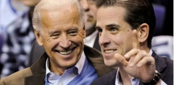 Pourquoi Trump appelle-t-il Poutine à dévoiler des informations sur le fils de Biden?