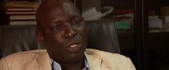 Madiambal DIAGNE, journaliste ou procureur ? Madiambal DIAGNE, journaliste ou procureur ?