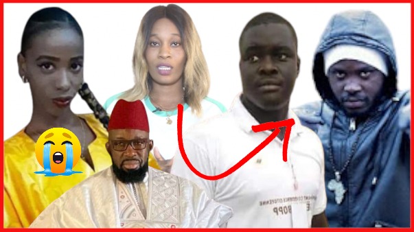 Toute la vérité sur l'affaire Sidy Mohamed Mbaye à Broklin, Adji Sarr, la haine de Tounkara sur l'équipe nationale du Sénégal, Mollah Morgan pastef sur ses mensonges la m0rt de l'étudiante... Toute la vérité sur l'affaire Sidy Mohamed Mbaye à Broklin, Adji Sarr, la haine de Tounkara sur l'équipe nationale du Sénégal, Mollah Morgan pastef sur ses mensonges la m0rt de l'étudiante...