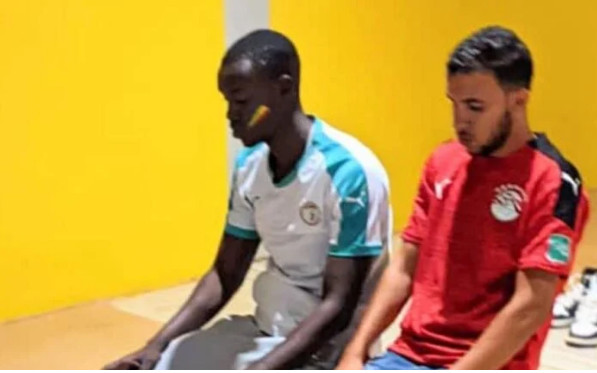 Match Sénégal-Egypte / Au-delà de l’enjeu: La fraternité africaine demeure Match Sénégal-Egypte / Au-delà de l’enjeu: La fraternité africaine demeure